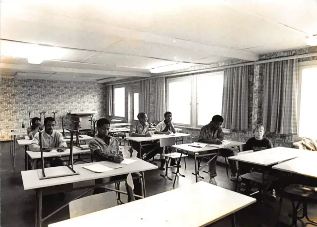 CF 0002 · Foto aus dem Nachlass von Christian Fenger, Eberswalde