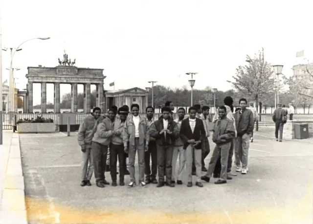 CF 0004 · Foto aus dem Nachlass von Christian Fenger, Eberswalde