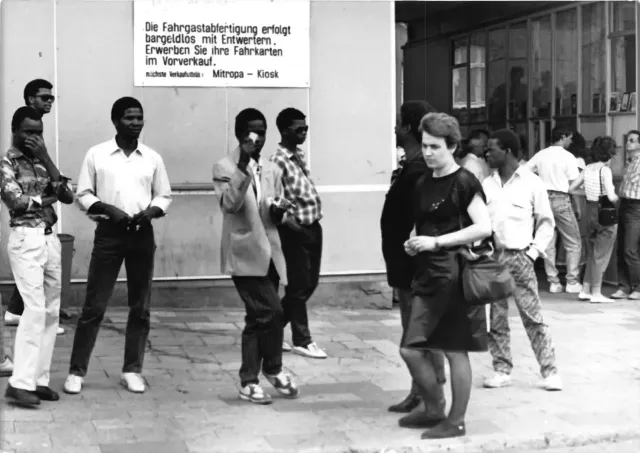 CF 0007 · Foto aus dem Nachlass von Christian Fenger, Eberswalde
