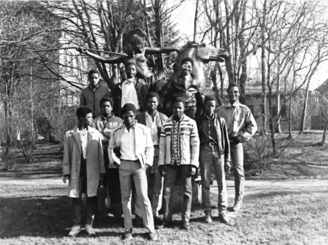 CF 0054 · Foto aus dem Nachlass von Christian Fenger, Eberswalde