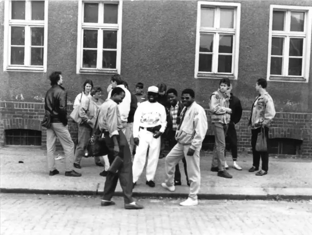 CF 0067 · Foto aus dem Nachlass von Christian Fenger, Eberswalde