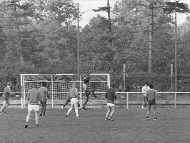 CF 0068 · Foto aus dem Nachlass von Christian Fenger, Eberswalde