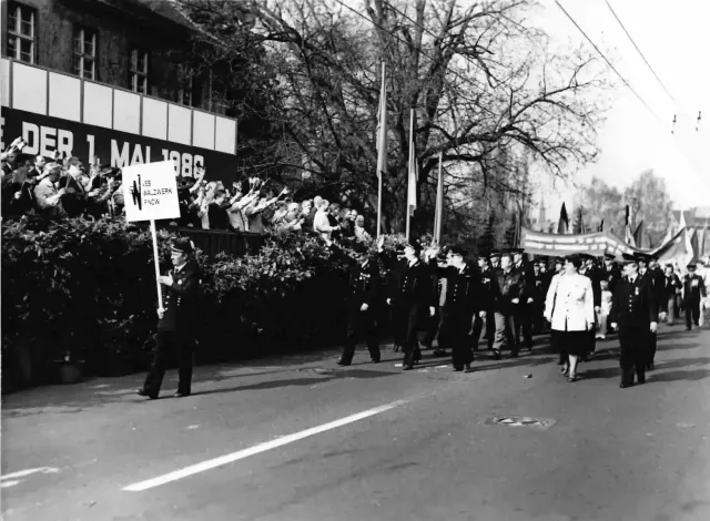 CF 0151 · Foto aus dem Nachlass von Christian Fenger, Eberswalde