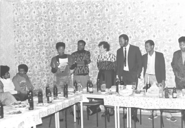 CF 0162 · Foto aus dem Nachlass von Christian Fenger, Eberswalde