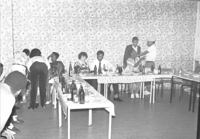 CF 0164 I · Foto aus dem Nachlass von Christian Fenger, Eberswalde