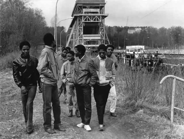 CF 0252 · Foto aus dem Nachlass von Christian Fenger, Eberswalde