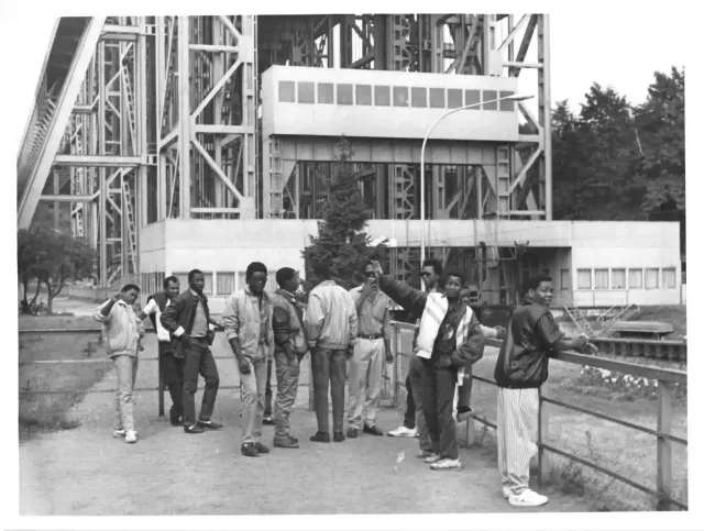 CF 0261 I · Foto aus dem Nachlass von Christian Fenger, Eberswalde