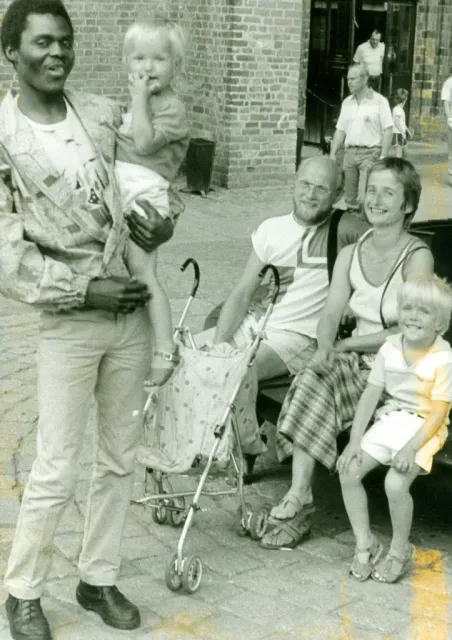 CF 0294 · Foto aus dem Nachlass von Christian Fenger, Eberswalde