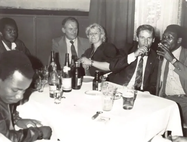 CF 0301 · Foto aus dem Nachlass von Christian Fenger, Eberswalde