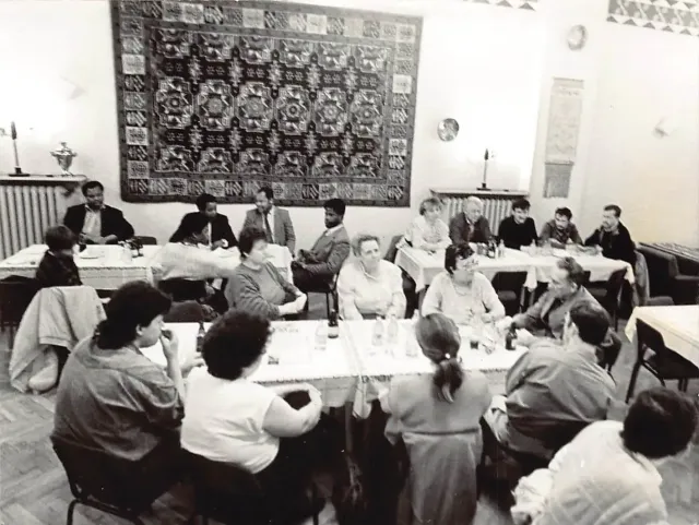 CF 0071 II · Foto aus dem Nachlass von Christian Fenger, Eberswalde