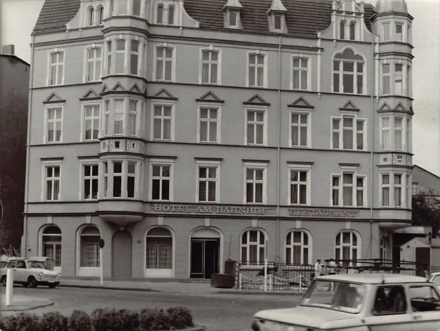 CF 0090 II · Foto aus dem Nachlass von Christian Fenger, Eberswalde
