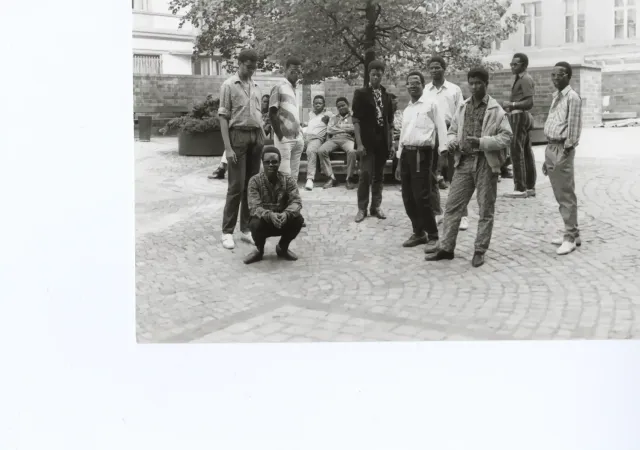 CF 0391 · Foto aus dem Nachlass von Christian Fenger, Eberswalde
