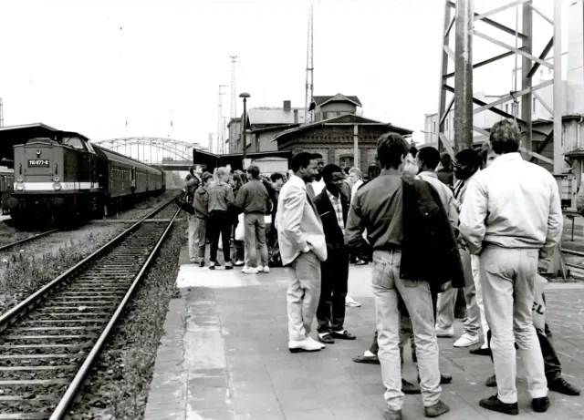 CF 0233 II · Foto aus dem Nachlass von Christian Fenger, Eberswalde