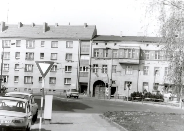 CF 0425 · Foto aus dem Nachlass von Christian Fenger, Eberswalde