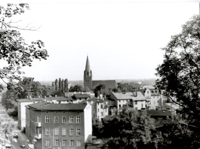 CF 0426 · Foto aus dem Nachlass von Christian Fenger, Eberswalde
