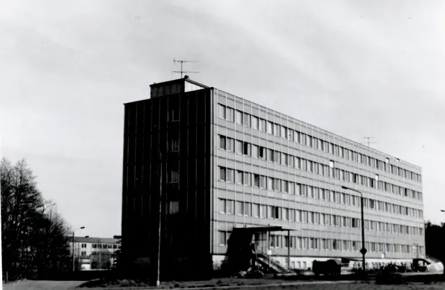 CF 0191 II · Foto aus dem Nachlass von Christian Fenger, Eberswalde